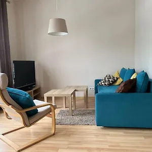 Kabaty Warszawa