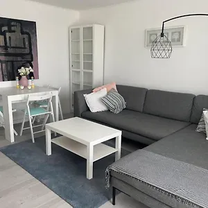 Apartament Polna Metro Warszawa