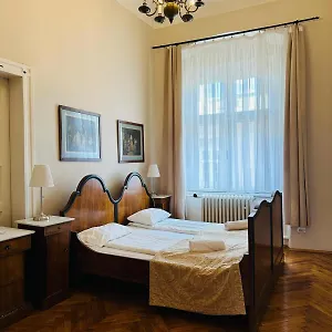 Main Market Square Apartament Kraków