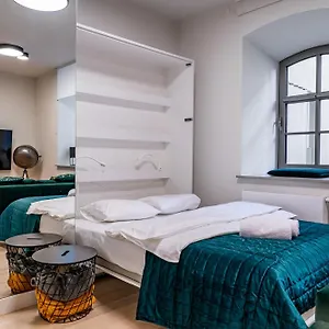 Uniquerent- Luksusowy W Centrum Wroclawia, Tuz Obok Wyspy Slodowej Apartament Wrocław