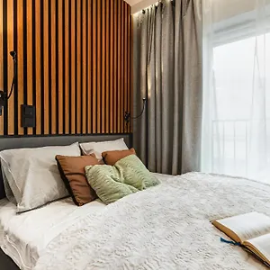Stylowe W Centrum Apartament Wrocław