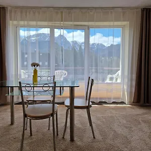 Za Strugiem Kwatera prywatna Zakopane