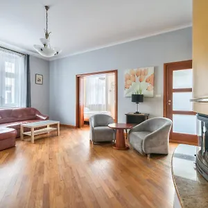 Dr - Harbor Apartament Sopot