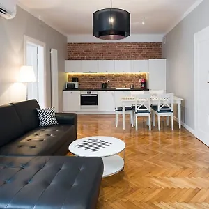 Florianska Deluxe With Air Condition Apartament Kraków