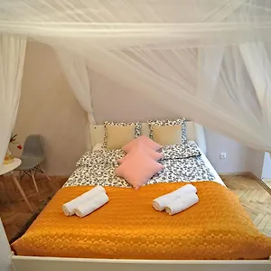 Ok Apartament Kraków