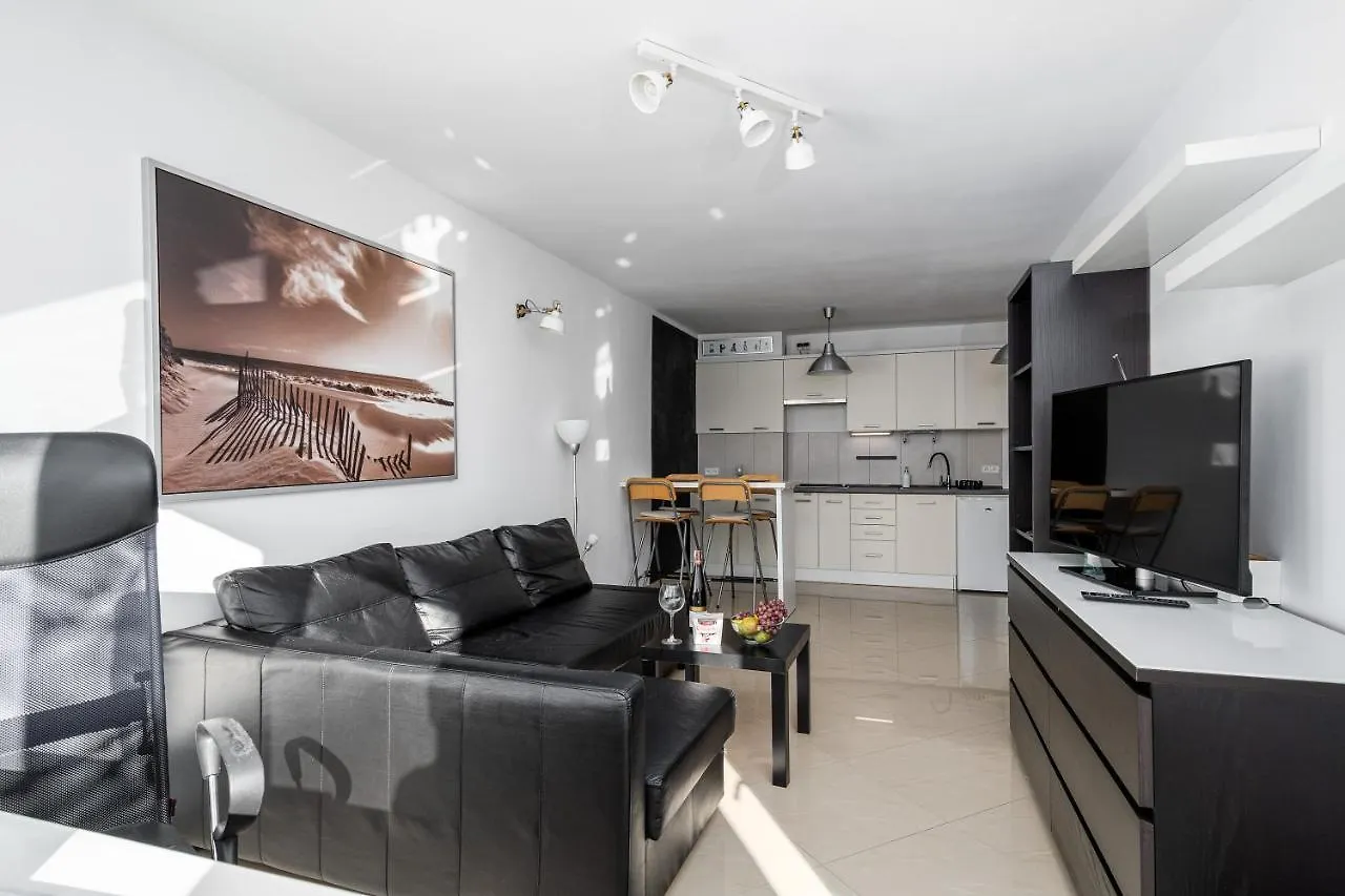 Warsaw Apartments Panska 57 0*,  Poland